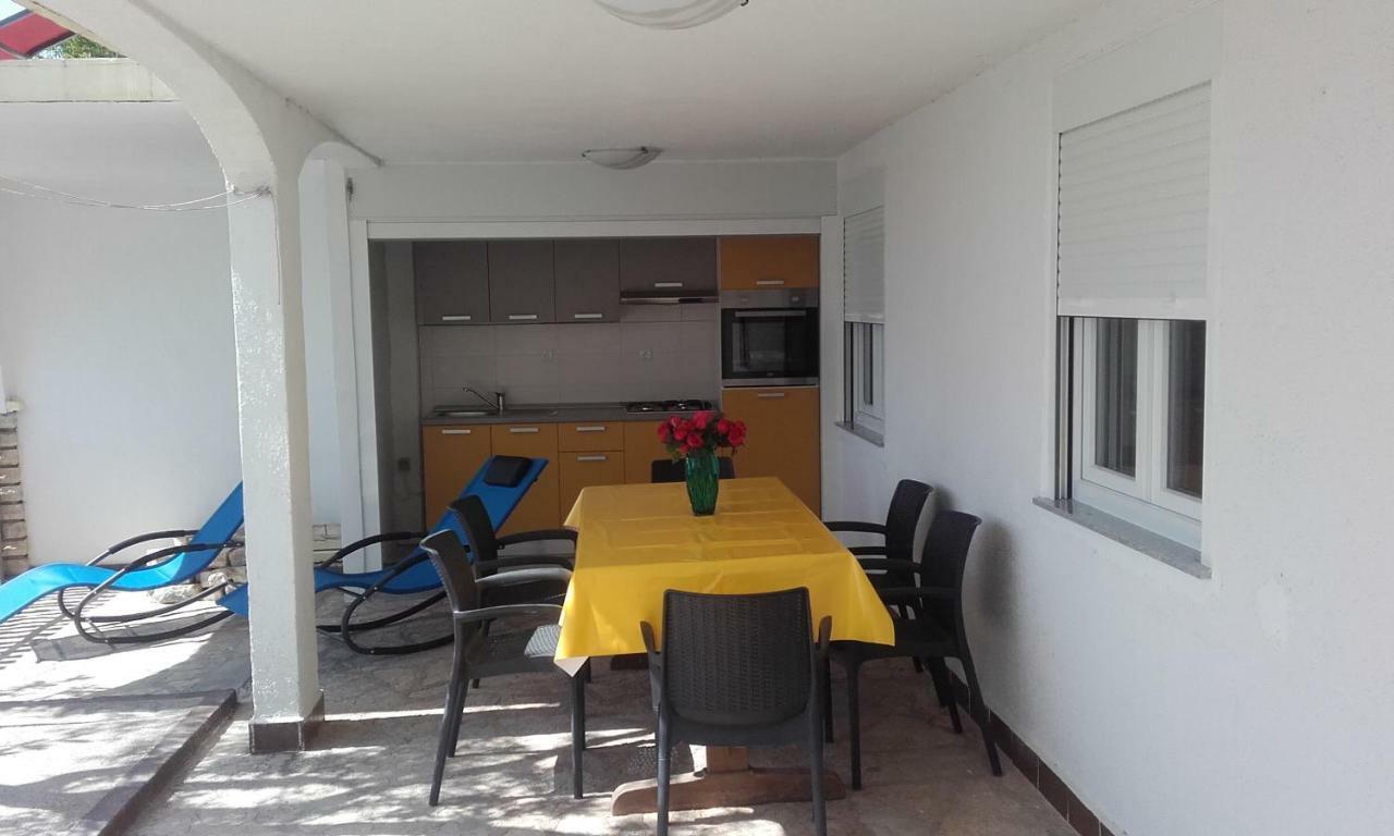 Apartment Milka By The Sea 카를로바크 외부 사진
